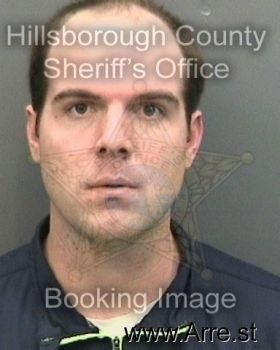 Sean Michael Bowers Mugshot