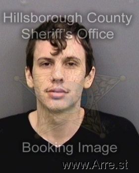 Sean Christopher Brady Mugshot