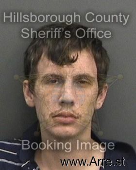 Sean Chris Brady Mugshot