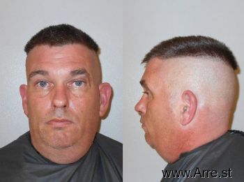 Sean Patrick Collins Mugshot