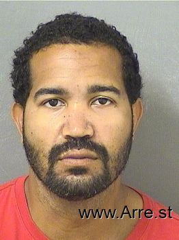 Sean Christopher Garcia Mugshot