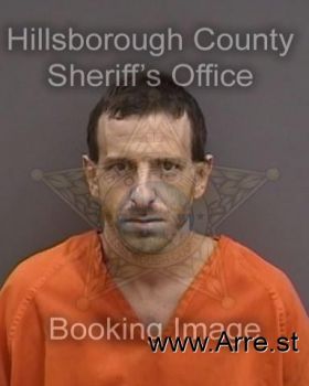 Sean Robert Jackson Mugshot