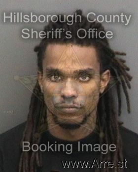 Sean Vincent Jones Mugshot