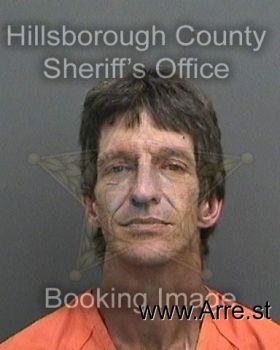 Sean Edward Kirbyson Mugshot