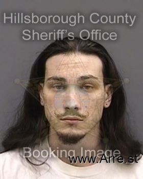 Sean Mathew Jr Mccarthy Mugshot