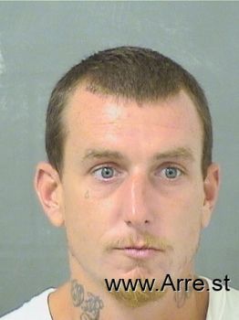 Sean Michael Mccarthy Mugshot