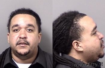 Sean Ricardo Nelson Mugshot