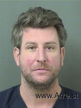 Sean Miley Norris Mugshot