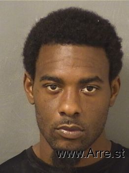 Sean Darnell Powell Mugshot