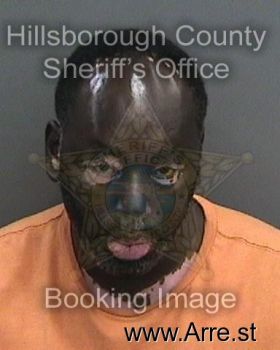 Sean  Powell Mugshot