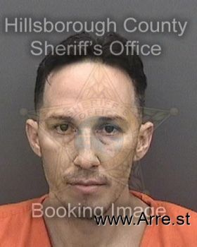 Sean Michael Ramirez Mugshot