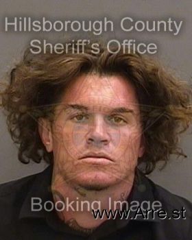 Sean Michael Taylor Mugshot