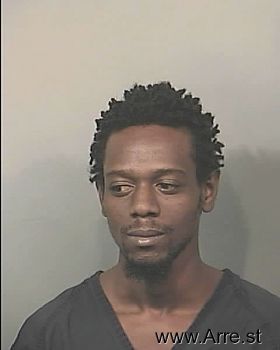 Sean Andre Taylor Mugshot