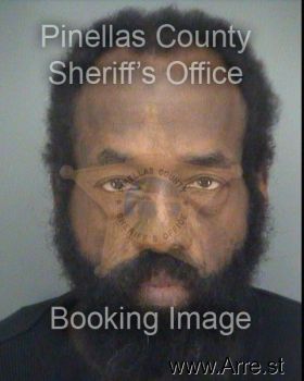 Sean E Washington Mugshot