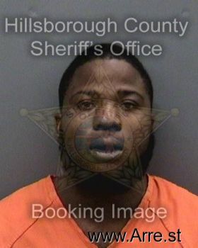 Sean Jacoby Wilson Mugshot