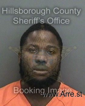 Sean Jacoby Wilson Mugshot