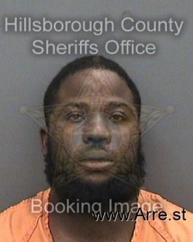 Sean Jacoby Wilson Mugshot