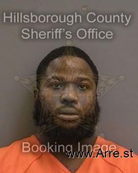 Sean Jacoby Wilson Mugshot