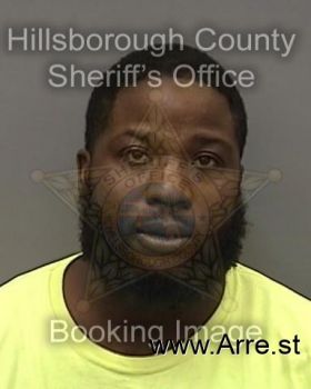 Sean Jacoby Wilson Mugshot