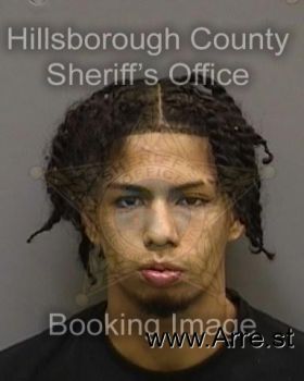 Sebastian Victor Lopez Mugshot