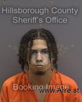 Sebastian Victor Lopez Mugshot