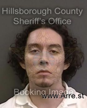 Sebastian Scott Wade Mugshot