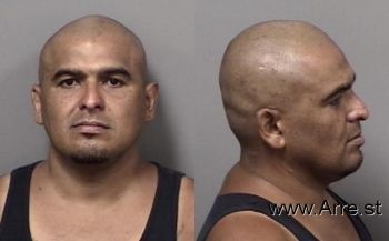 Seledonio  Lozano Mugshot