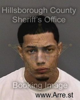 Sergio Eladio Alvarezgonzalez Mugshot