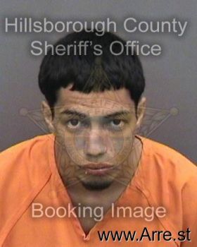 Sergio Eladio Alvarezgonzalez Mugshot