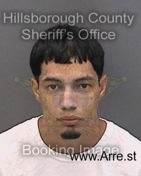 Sergio Eladio Alvarezgonzalez Mugshot