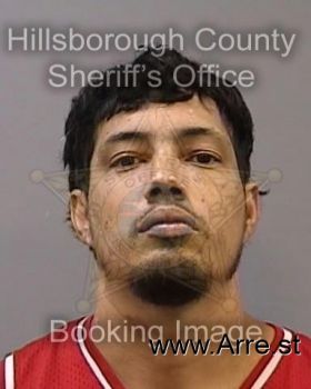 Sergio Eladio Alvarezgonzalez Mugshot