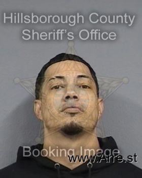 Sergio Eladio Alvarezgonzalez Mugshot