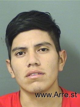 Sergio  Castillodiaz Mugshot