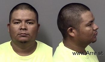 Sergio Miranda Cuevas Mugshot