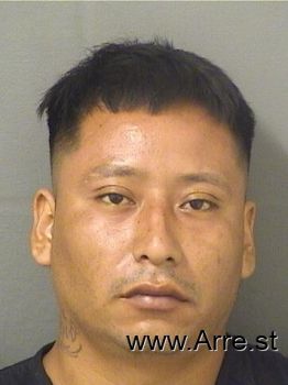 Sergio  Garciaperez Mugshot