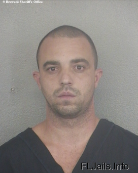 Sergio  Gonzalez Mugshot