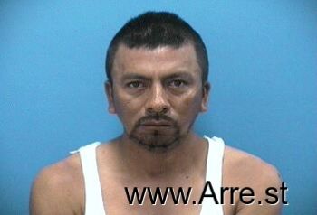 Sergio Garcia Rodriguez Mugshot