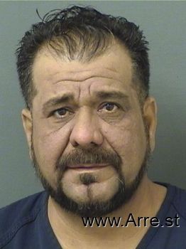 Sergio  Suarez Mugshot