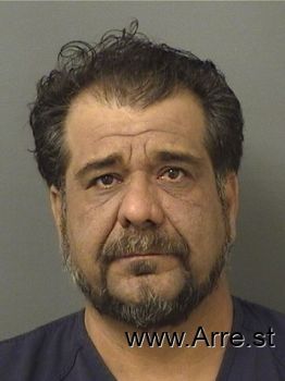 Sergio  Suarez Mugshot