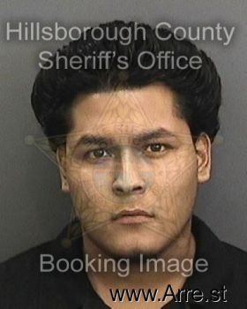 Sergio  Valdez Jr Mugshot