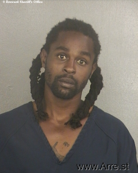 Seth A Jackson Mugshot