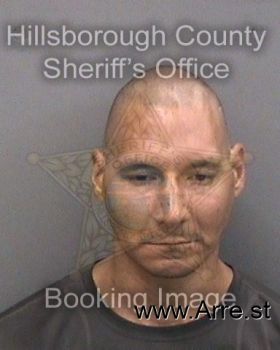 Shad  Berglund Mugshot