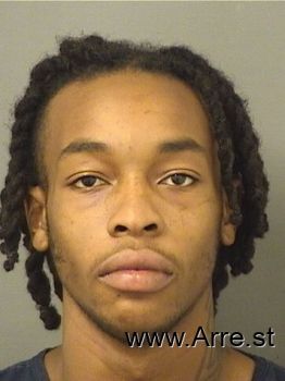 Shamar Shaheed Mcneil Mugshot