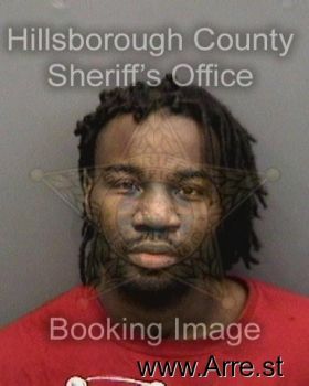 Shamon Lavelt Williams Mugshot