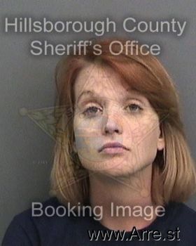 Shana Lee Armstrong Mugshot