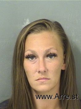 Shana Louise Parker Mugshot