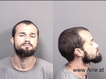 Shane Lee Adams Mugshot