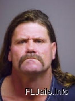 Shane Allen Mason Mugshot