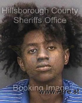 Shane Evander Anthony Jr Mugshot