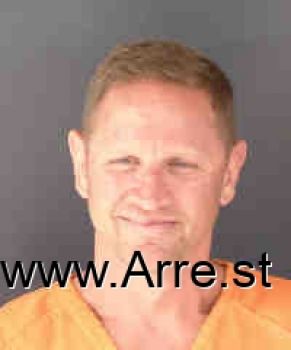 Shane Patrick Armstrong Mugshot